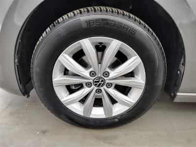 VW Polo 1.0 TSi Comfortine (2020) - Photo 6