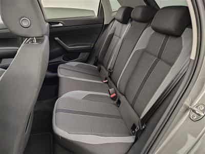 VW Polo 1.0 TSi Comfortine (2020) - Photo 13