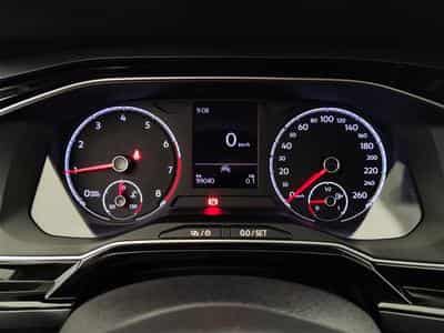 VW Polo 1.0 TSi Comfortine (2020) - Photo 10
