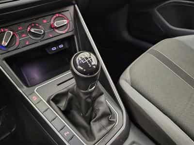 VW Polo 1.0 TSi Comfortine (2020) - Photo 12