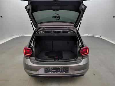 VW Polo 1.0 TSi Comfortine (2020) - Photo 14