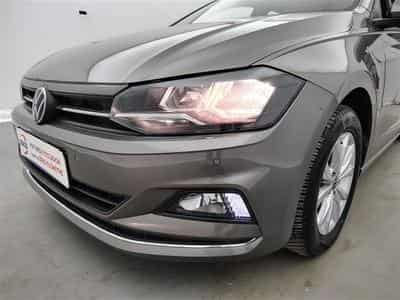 VW Polo 1.0 TSi Comfortine (2020) - Photo 15