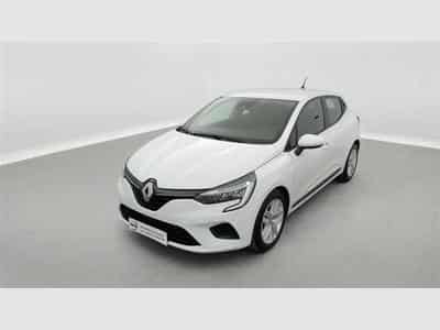Renault Clio 1.0 TCe 90cv Zen APPLECARPLAY / FULL LED (2022) - Photo 1