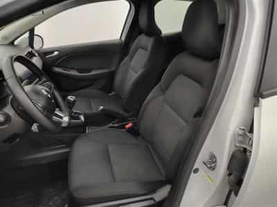 Renault Clio 1.0 TCe 90cv Zen APPLECARPLAY / FULL LED (2022) - Photo 7