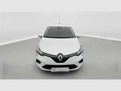 Renault Clio 1.0 TCe 90cv Zen APPLECARPLAY / FULL LED (2022) - Photo 4