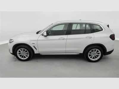 BMW X3 PHEV 2.0iA xDrive30e NAVI / CUIR SPORT / FULL LED (2022) - Photo 3