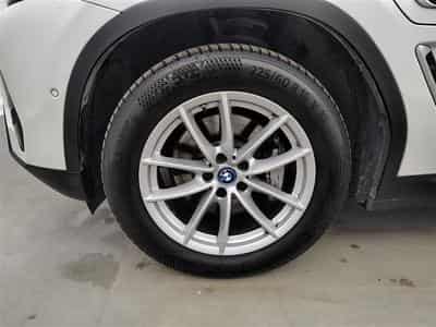 BMW X3 PHEV 2.0iA xDrive30e NAVI / CUIR SPORT / FULL LED (2022) - Photo 6