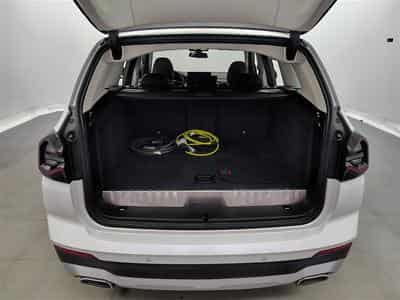 BMW X3 PHEV 2.0iA xDrive30e NAVI / CUIR SPORT / FULL LED (2022) - Photo 14