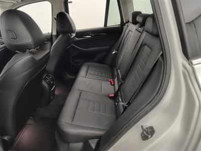 BMW X3 PHEV 2.0iA xDrive30e NAVI / CUIR SPORT / FULL LED (2022) - Photo 13