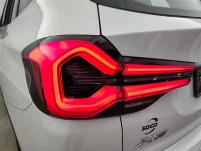 BMW X3 PHEV 2.0iA xDrive30e NAVI / CUIR SPORT / FULL LED (2022) - Photo 15