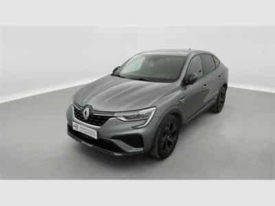 Renault Arkana 1.3 TCe R.S.Line GPF EDC (2023) - Photo 1