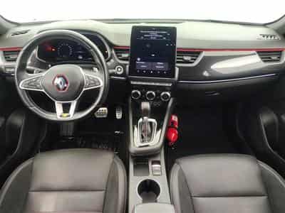 Renault Arkana 1.3 TCe R.S.Line GPF EDC (2023) - Photo 8