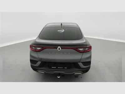 Renault Arkana 1.3 TCe R.S.Line GPF EDC (2023) - Photo 5
