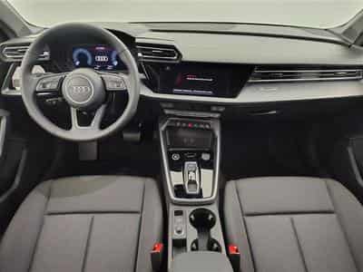 Audi A3 35 TFSI 150cv S-Tronic Advanced CARPLAY / FULL LED / CAMERA (2026) - Photo 8