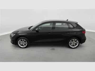 Audi A3 35 TFSI 150cv S-Tronic Advanced CARPLAY / FULL LED / CAMERA (2026) - Photo 3