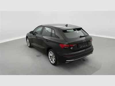 Audi A3 35 TFSI 150cv S-Tronic Advanced CARPLAY / FULL LED / CAMERA (2026) - Photo 2