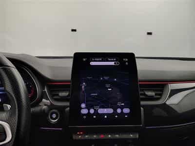 Renault Arkana 1.3 TCe R.S.Line GPF EDC (2023) - Photo 11