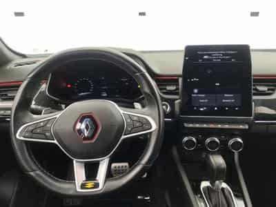 Renault Arkana 1.3 TCe R.S.Line GPF EDC (2023) - Photo 9