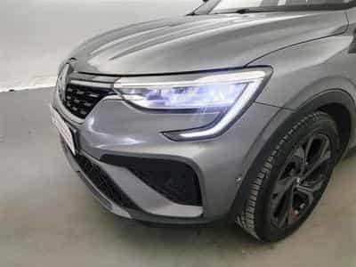 Renault Arkana 1.3 TCe R.S.Line GPF EDC (2023) - Photo 15