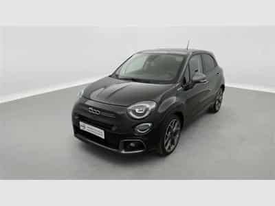 Fiat 500X 1.0 FireFly T3 Sport NAVI / FULL LED / CAMERA / JA 19" (2023) - Photo 1