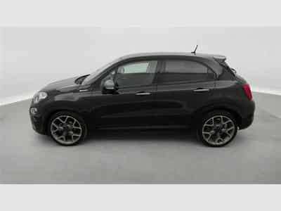 Fiat 500X 1.0 FireFly T3 Sport NAVI / FULL LED / CAMERA / JA 19" (2023) - Photo 3