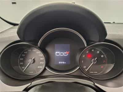 Fiat 500X 1.0 FireFly T3 Sport NAVI / FULL LED / CAMERA / JA 19" (2023) - Photo 10