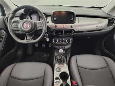Fiat 500X 1.0 FireFly T3 Sport NAVI / FULL LED / CAMERA / JA 19" (2023) - Photo 8