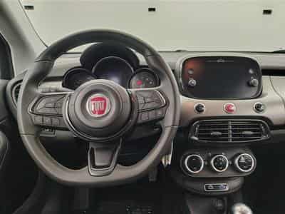 Fiat 500X 1.0 FireFly T3 Sport NAVI / FULL LED / CAMERA / JA 19" (2023) - Photo 9