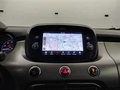 Fiat 500X 1.0 FireFly T3 Sport NAVI / FULL LED / CAMERA / JA 19" (2023) - Photo 11