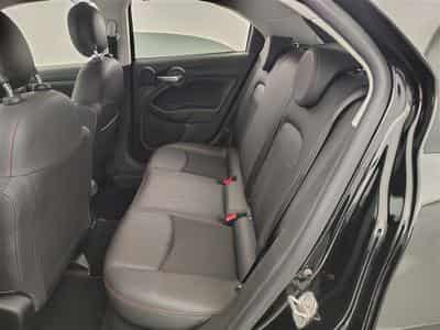 Fiat 500X 1.0 FireFly T3 Sport NAVI / FULL LED / CAMERA / JA 19" (2023) - Photo 13