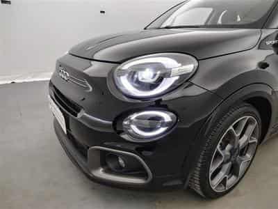 Fiat 500X 1.0 FireFly T3 Sport NAVI / FULL LED / CAMERA / JA 19" (2023) - Photo 15
