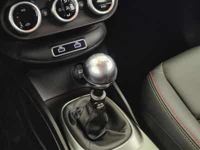 Fiat 500X 1.0 FireFly T3 Sport NAVI / FULL LED / CAMERA / JA 19" (2023) - Photo 12