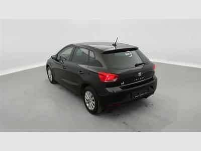 Seat Ibiza 1.0i MPI Move! (EU6AP) (2021) - Photo 2