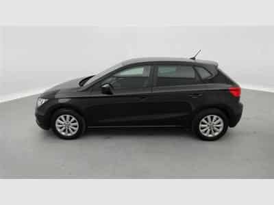 Seat Ibiza 1.0i MPI Move! (EU6AP) (2021) - Photo 3