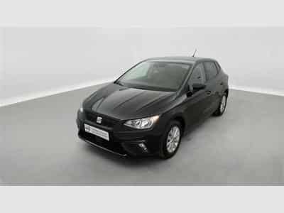 Seat Ibiza 1.0i MPI Move! (EU6AP) (2021) - Photo 1