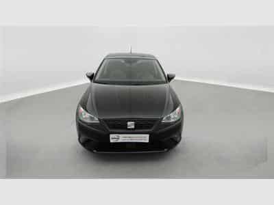 Seat Ibiza 1.0i MPI Move! (EU6AP) (2021) - Photo 4