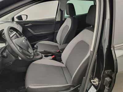 Seat Ibiza 1.0i MPI Move! (EU6AP) (2021) - Photo 7