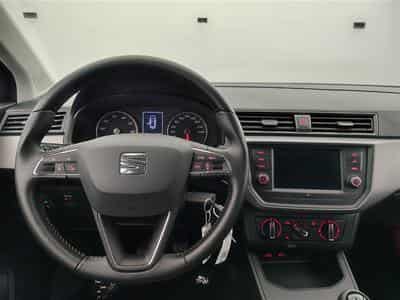 Seat Ibiza 1.0i MPI Move! (EU6AP) (2021) - Photo 9
