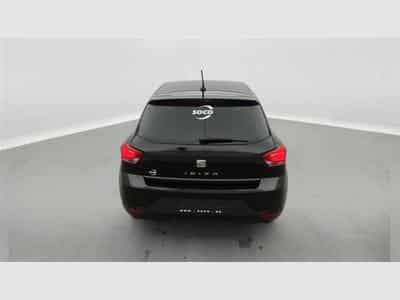 Seat Ibiza 1.0i MPI Move! (EU6AP) (2021) - Photo 5