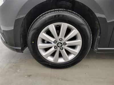 Seat Ibiza 1.0i MPI Move! (EU6AP) (2021) - Photo 6