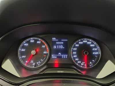Seat Ibiza 1.0i MPI Move! (EU6AP) (2021) - Photo 10