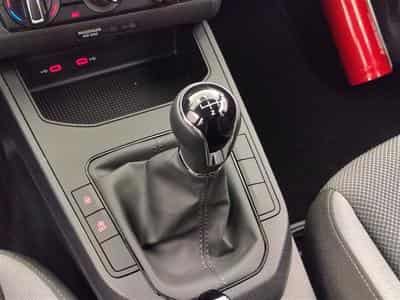 Seat Ibiza 1.0i MPI Move! (EU6AP) (2021) - Photo 12