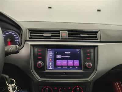 Seat Ibiza 1.0i MPI Move! (EU6AP) (2021) - Photo 11
