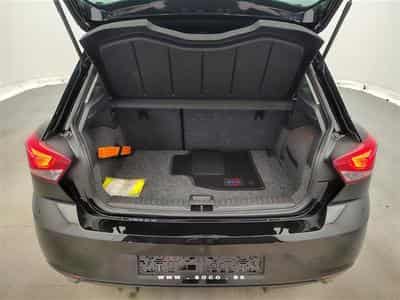 Seat Ibiza 1.0i MPI Move! (EU6AP) (2021) - Photo 14