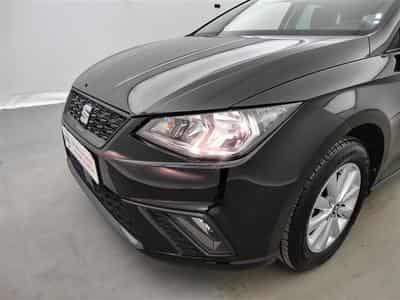 Seat Ibiza 1.0i MPI Move! (EU6AP) (2021) - Photo 15