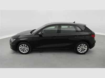 Audi A3 Sportback 35 TFSI S-Tronic Navi / Led / PDC av+ar (2023) - Photo 3