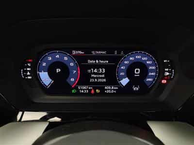 Audi A3 Sportback 35 TFSI S-Tronic Navi / Led / PDC av+ar (2023) - Photo 9