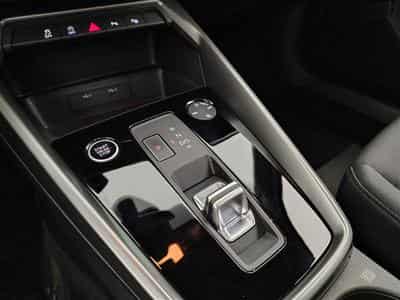 Audi A3 Sportback 35 TFSI S-Tronic Navi / Led / PDC av+ar (2023) - Photo 11
