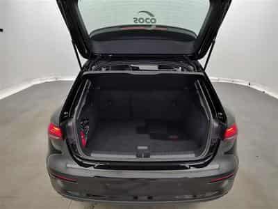 Audi A3 Sportback 35 TFSI S-Tronic Navi / Led / PDC av+ar (2023) - Photo 13