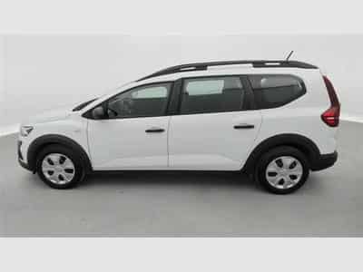 Dacia Jogger LPG 1.0 Eco-G Essential 7pl. (2024) - Photo 3